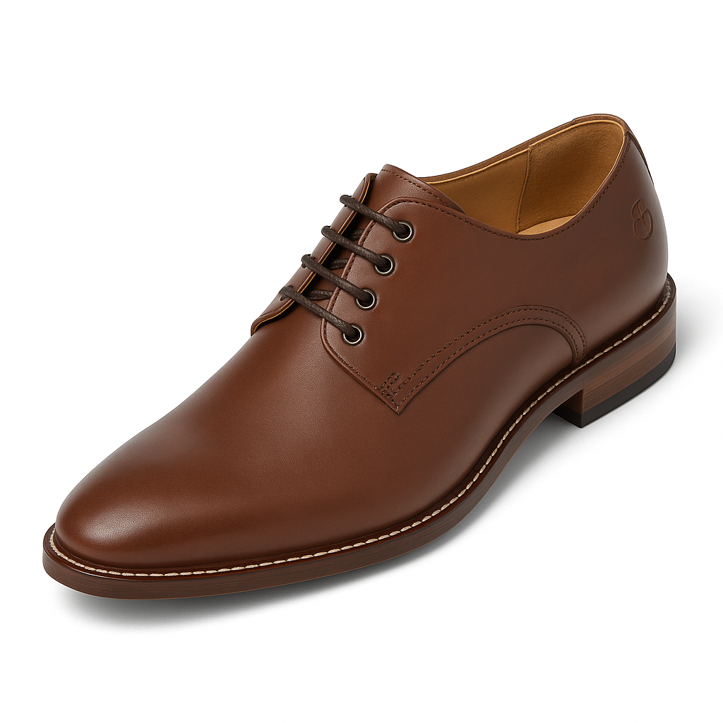 Tommy Men’s Formal Leather Shoes