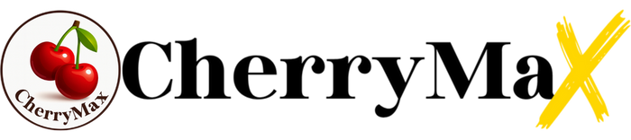 CherryMax