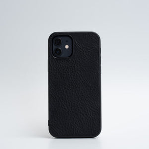 Leather iPhone Case - Blank-1