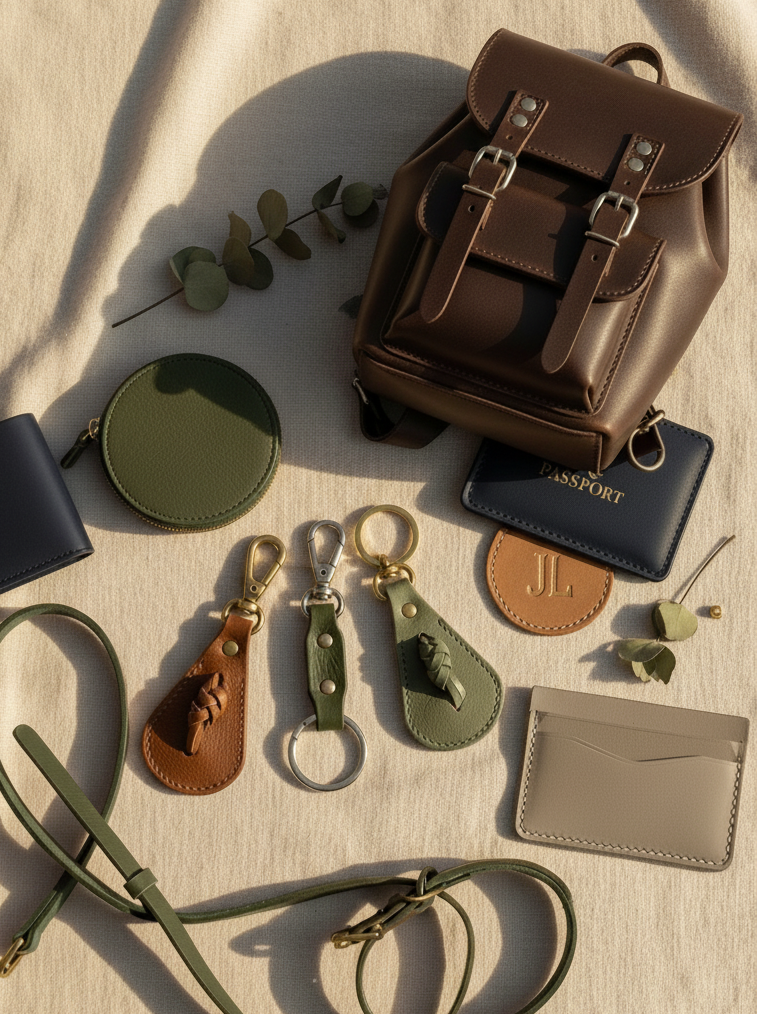 Backpacks & Rucksacks