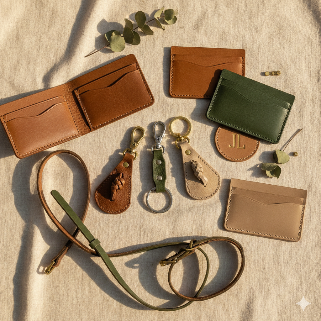 Leather Accessories