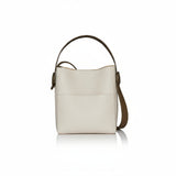 Alexa Daily Leather Bucket Bag-6