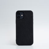 Leather iPhone Case - Blank-1