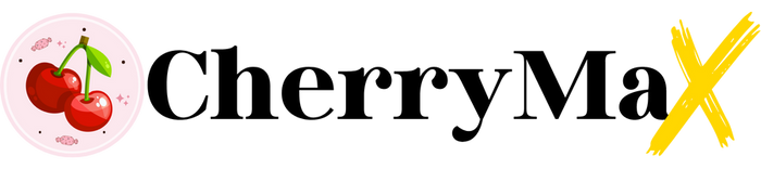 CherryMax